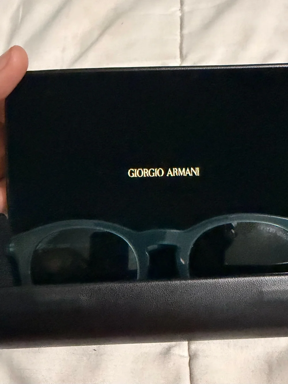 Giorgio Armani designer giorgio
